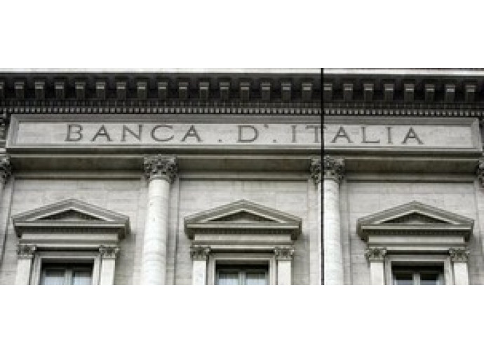 Banca d'Italia